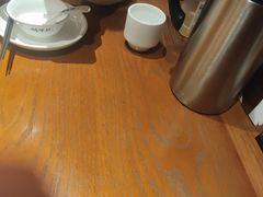 -鸽味轩·粤菜小馆(高楼门总店)