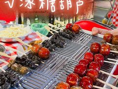 -上二楼涮肉馆(顺义二中店)