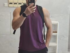 -WEGYMER健萌健身(雅颂居馆)