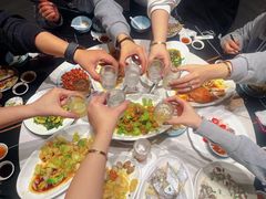 -金海湾海鲜排档(朱家尖店)