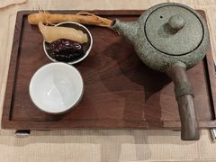 -广州花园酒店·凌璇阁旋转餐厅CAROUSEL360