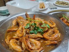 -槐店王婆大虾(长江道店)