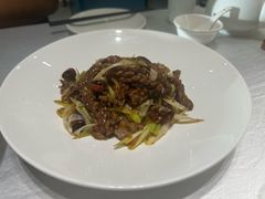 -香融府·烤鸭·家常菜(马家堡路店)
