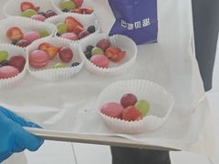-巴黎贝甜(武夷花园店)