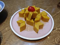 -独秀小吃(蓝田店)