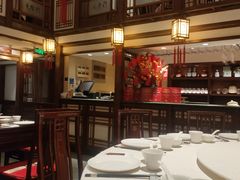 -成隆行·蟹王府(九江路店)