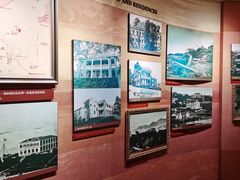 -鼓浪屿风景名胜区-英国领事馆旧址