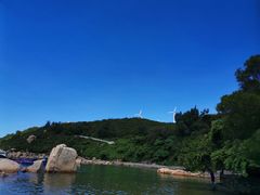 -东澳岛