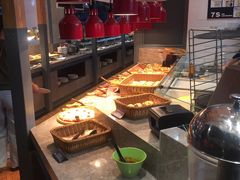 -比格比萨自助(国展店)