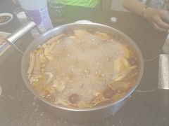 -菌极鲜野生菌火锅店(阳明祠店)