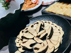 牛肝菌-洞仙锅(花园街店)