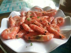 -四川人郑霞海鲜