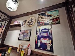 -樱宿日式和牛烧肉(五道口店)