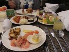 -厦门海景千禧大酒店·海景咖啡厅