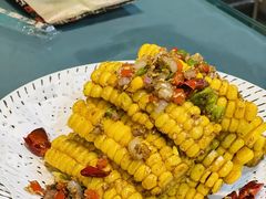 -金龙·打边炉(南京西路店)