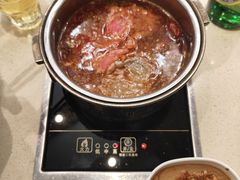 -龙福成肥牛火锅(文昌店)