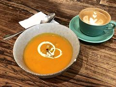 -BAKER&SPICE(安福路店)