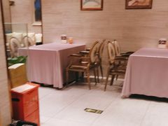 -盛百味·家宴餐厅(霸州分店)