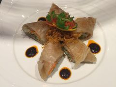 -若蘭慈·无国界素食料理(欢乐海岸店)