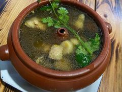 -小厨子私房菜·云南美食店