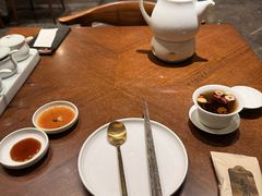 -喜鼎海胆水饺(东港店)