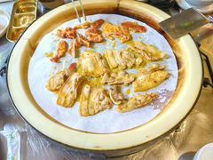 -老渔家·白族·石板烧(大理古城叶榆路店)