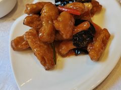 -功德林素菜饭庄(前门店)