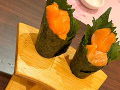 -黑松白鹿(金融街店)