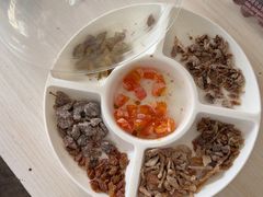 -苏州市吴中区光福窑上花果蜜饯厂