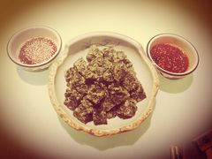 -粗茶淡饭•陕菜•家常菜
