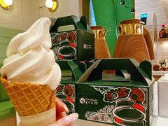 -Gram舒芙蕾(杭州中心店)