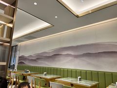 -香港翠园茶餐厅(迪凯银座店)