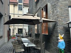 -徐家汇源景区-衡山坊