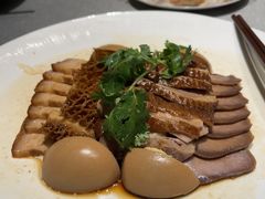-潮州府·潮菜·砂锅粥(徐家汇店)