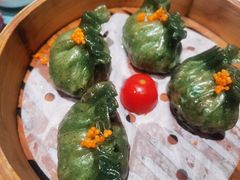 -禄运茶居·手工点心(恒宝广场店)
