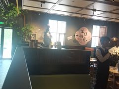 -庐灶江南·江南菜·四合院Bistro(东直门雍和宫·原华侨宾馆店)