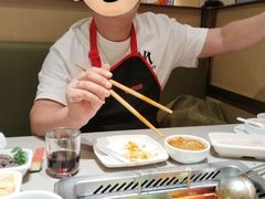 -海底捞火锅(平谷华联店)