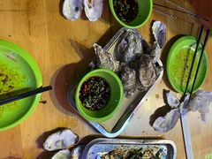 -小草大排档(北沙坡店)