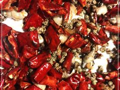 -月见山烧鸽子海鲜小串