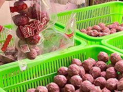 -阿娟牛肉丸·手打牛肉丸·现做现卖