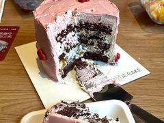 -ZIYUE CAKE线上店