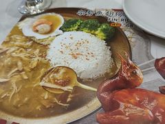-威尼斯西餐厅(小榄大信店)