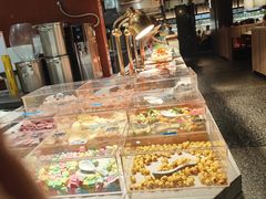 -蓉城四海·澳牛炙烤自助(江阴周庄店)