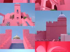 -漳州滨海火山岛自然生态风景区