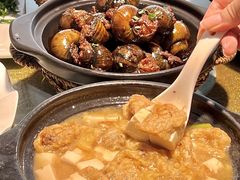 -阿英煲.煲烧江南菜(凉城路店)