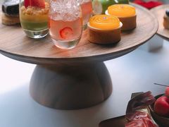 -三嚥阁 La Villa Restaurant