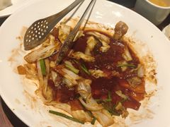 -纪林菜馆·博山菜老字号(华光路店)