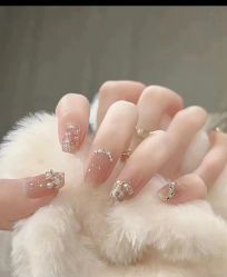 -M·X Nail日式美甲美睫