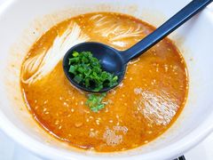 -翡翠拉面小笼包(机场DFS店)