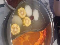 -八合里牛肉火锅(福州万象城店)